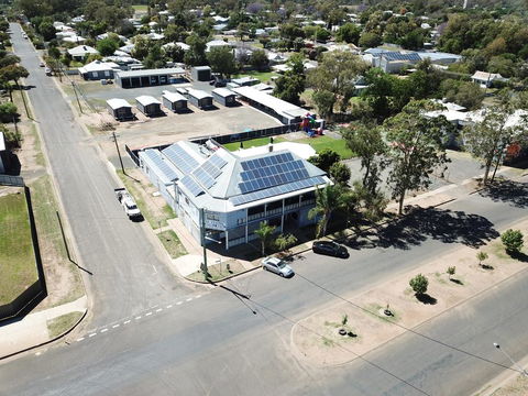 Terminus Hotel - Accommodation NSW 0