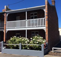 Terrace on York - Accommodation NSW