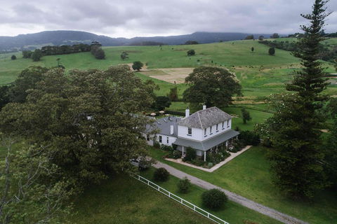 Terragong 1858 - Accommodation NSW 1
