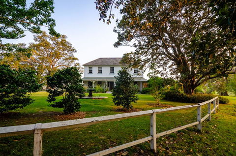 Terragong 1858 - Accommodation NSW 2