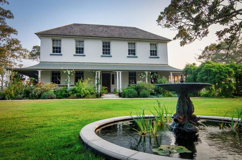 Terragong 1858 - Accommodation NSW 0