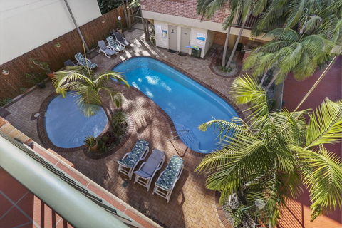 Terralong Terrace Apartments - Accommodation NSW 1