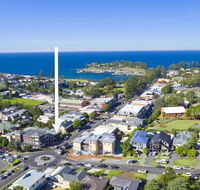 Terralong Terrace Apartments - Accommodation NSW