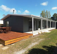 TERRIFIC ON TAMARA CRESCENT - Accommodation NSW