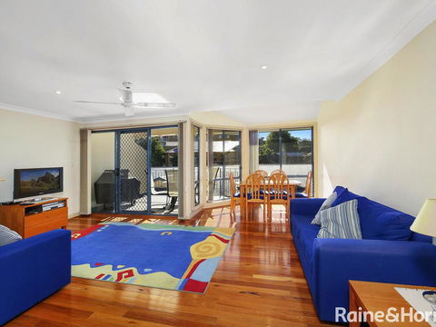 Terrigal Gem - 3/9 Auld Street, Terrigal - Accommodation NSW 0