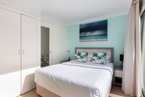 Terrigal Pacific Coastal Retreat - Accommodation NSW 1