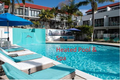 Terrigal Pacific Coastal Retreat - Accommodation NSW 0