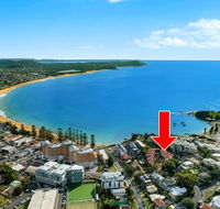 Terrigal Sails Serviced Apartments - Accommodation NSW