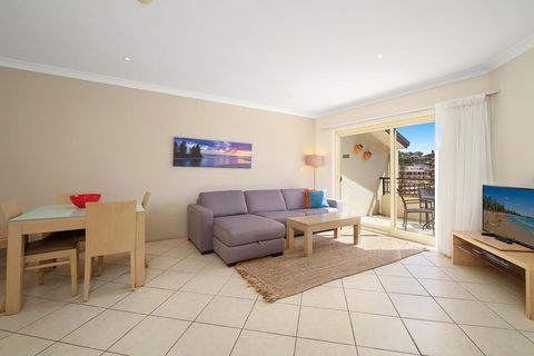 Terrigal Sails Serviced Apartments - Accommodation NSW 1