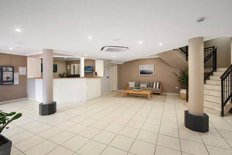 Terrigal Sails Serviced Apartments - Accommodation NSW 3