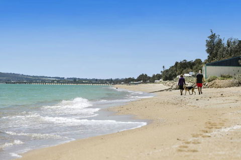 THALASSA HOUSE COASTAL RETREAT DROMANA - Accommodation NSW 2