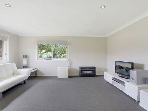 That Pink House! - Comfortable Home Away From Home - Accommodation NSW 1