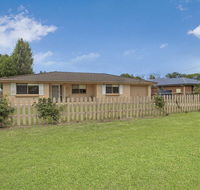 That Pink House - comfortable home away from home - Accommodation NSW
