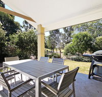 The 17th Tees - Accommodation NSW