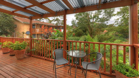 The 2C's Bed & Breakfast - Accommodation NSW 2