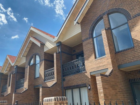 The Abbey Motel Goulburn - Accommodation NSW 1