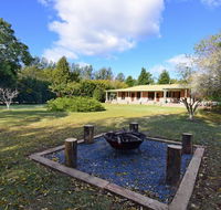 The Ambers - Comfortable family getaway - Accommodation NSW