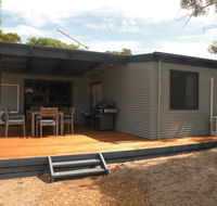 The Anchorage - Accommodation NSW