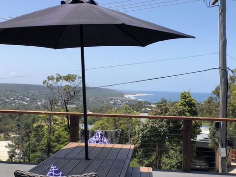 The Anglesea Beach House ADVENTURE RETREAT - Accommodation NSW 1