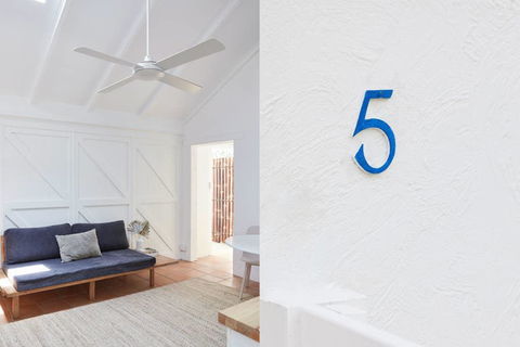 The Apollo Studio - Byron Bay - Accommodation NSW 0