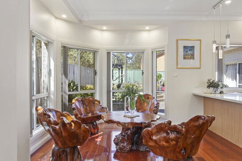 The Art House - Accommodation NSW 1