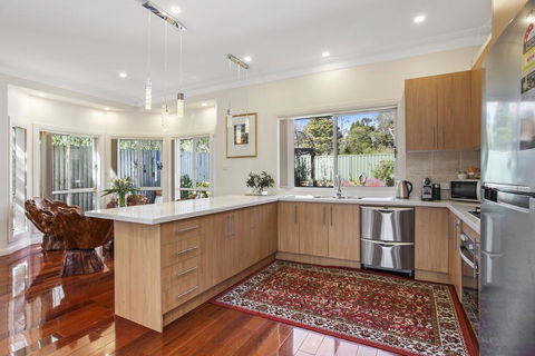 The Art House - Accommodation NSW 3