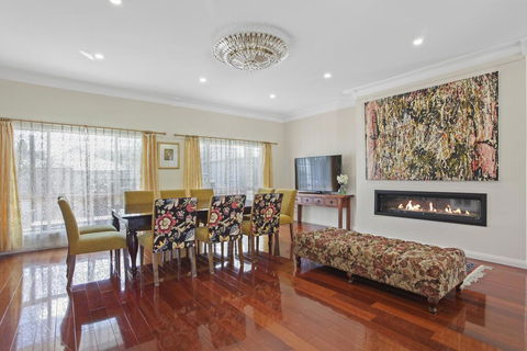 The Art House - Accommodation NSW 0
