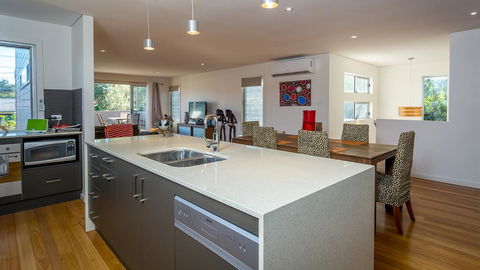The Art House - Accommodation NSW 0