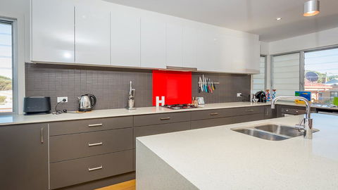 The Art House - Accommodation NSW 3