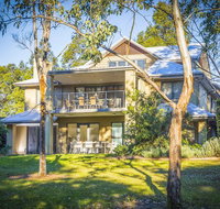 The Arthouse - Accommodation NSW
