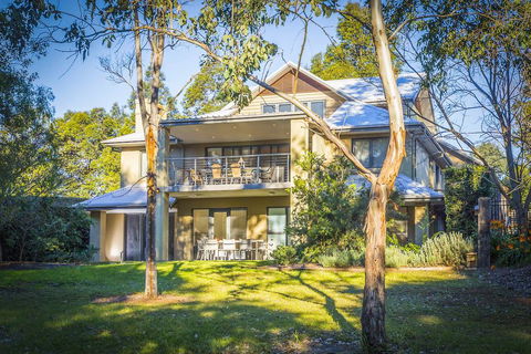The Arthouse - Accommodation NSW 0