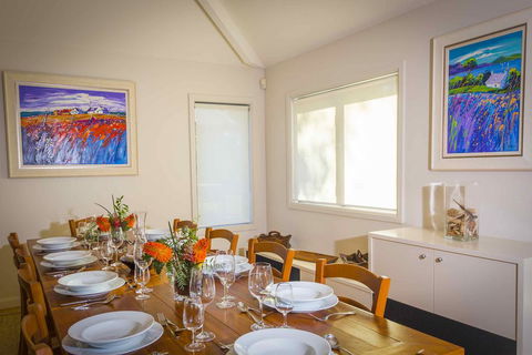 The Arthouse - Accommodation NSW 3