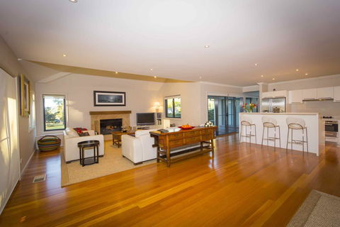 The Arthouse - Accommodation NSW 1