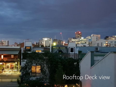 The Artisan - 3BR House In The City - Accommodation NSW 1