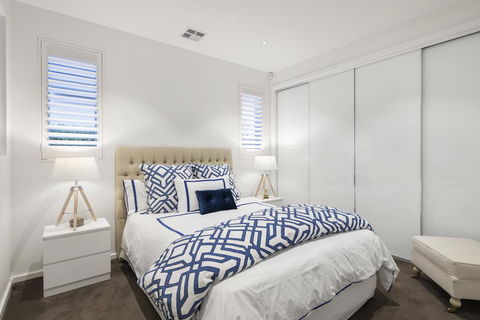 The Aston - Accommodation NSW 1