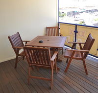 The Australian Hotel Motel - Accommodation NSW
