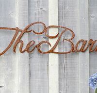 The Barn - Accommodation NSW