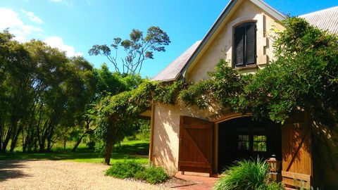 The Barn - Accommodation NSW 0