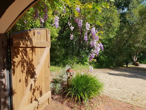 The Barn - Accommodation NSW 3