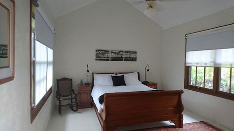 The Barn - Accommodation NSW 1