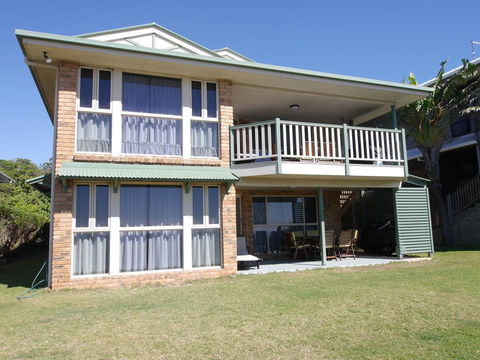 The Barn 2 Upstairs - Accommodation NSW 1