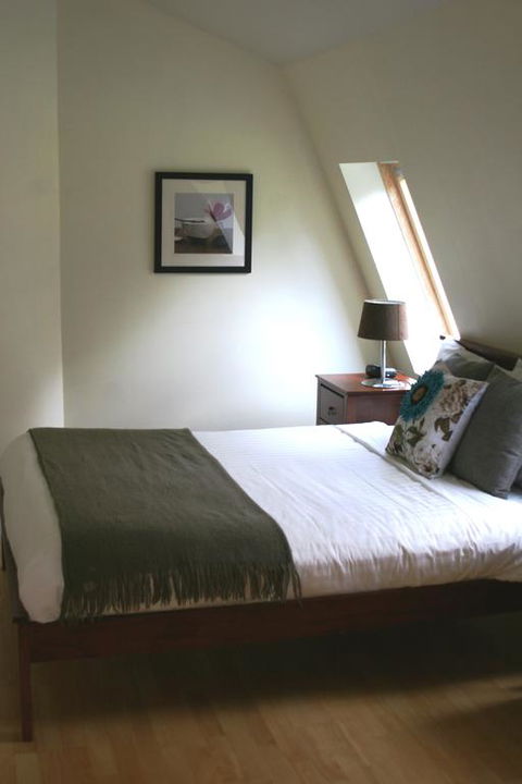 The Barn @ Charlottes Hill - Accommodation NSW 3
