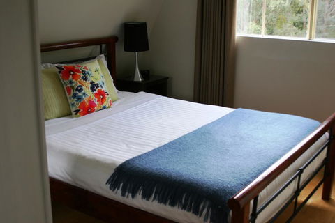 The Barn @ Charlottes Hill - Accommodation NSW 2
