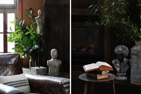 The Barn Daylesford - Accommodation NSW 1
