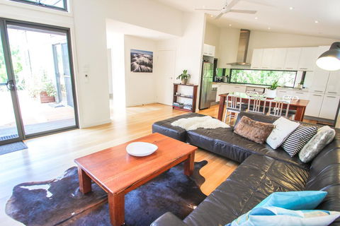 The Base Two - Accommodation NSW 0