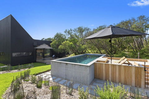 THE BATCH - St Andrews Beach - Accommodation NSW 0