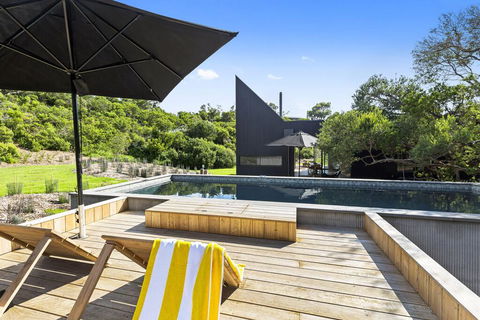 THE BATCH - St Andrews Beach - Accommodation NSW 3