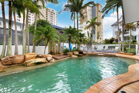 The Bay 23 - Accommodation NSW 1
