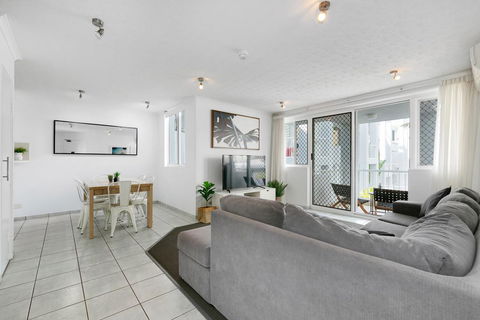 The Bay 23 - Accommodation NSW 2