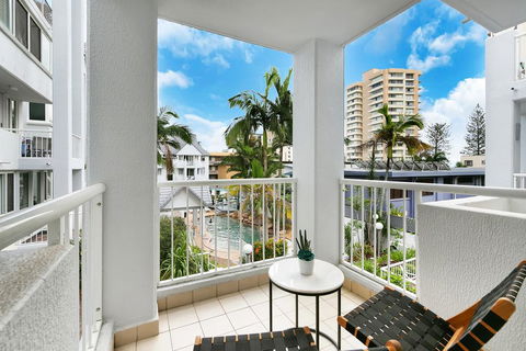 The Bay 23 - Accommodation NSW 3